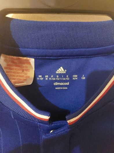 chelsea jersey