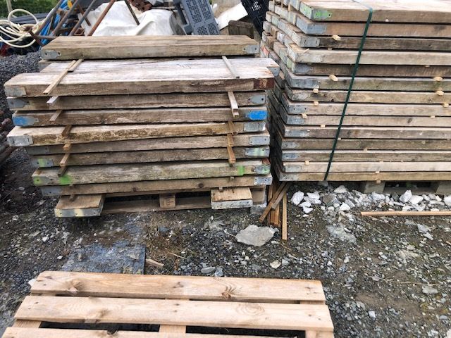 Scaffolding For Sale