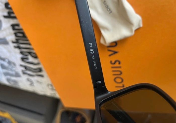 Louis Vuitton sunglasses