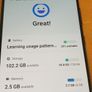 Samsung Galaxy S21 FE 128GB Unlocked SimFree Black Image 4