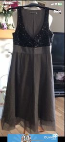 dress French brand (choice boutique) size 10