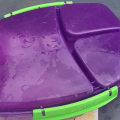 kids lunch box