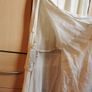 BNWT - River island white midi beach dress UK 10 Image 4