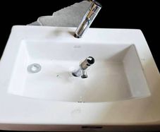 sonoma square sink