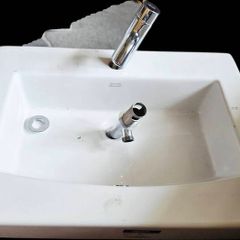 sonoma square sink