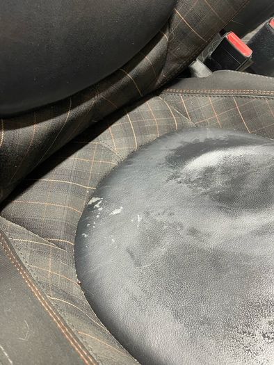 2017 Mini Cooper Interior Seats Front Rear Seats
