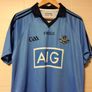 Dublin Jersey. Season 2014/2015. Official Oneills Dublin GAA Jersey. Authentic Original From 2014. Not A Modern Day Remake. Image 3