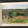 Oil on Board ( Sean Dylan) ( Reduced) Image 2
