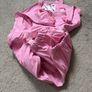 Girls waterproof rain pants 4-6 years old 110/116cm Image 6