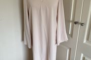 Happypunt size 12-14 tunic dress - NWOT