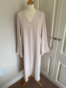 Happypunt size 12-14 tunic dress - NWOT