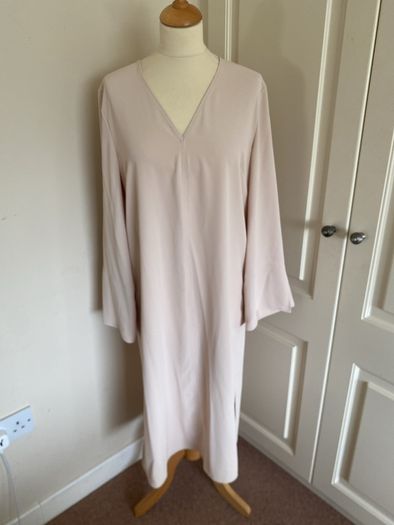 Happypunt size 12-14 tunic dress - NWOT