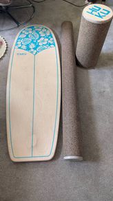 Huku Balance Board