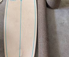 Huku Balance Board
