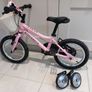 Ridgeback girls bike in great condition Image 2