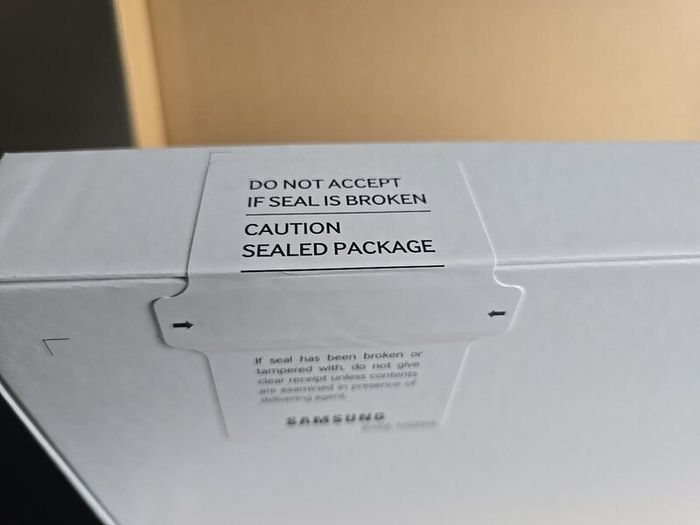 NEW SEALED - Samsung Galaxy Book5 Pro 360 16inch