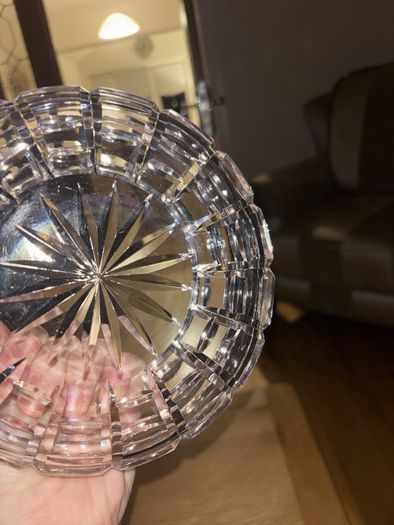 Waterford Crystal Bowl