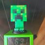Minecraft alarm clock Image 2