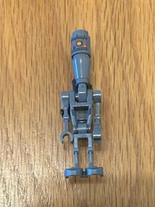 IG Lego Minifigure