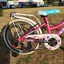 Bycicle [Girls] Image 3