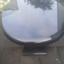 Solid Granite Table Image 4