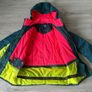 Kids Snowproof Ski Jacket Image 2
