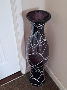 vase
