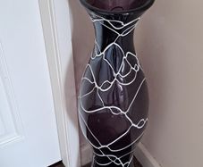 vase