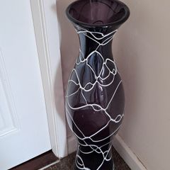 vase