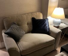 loveseat sofa