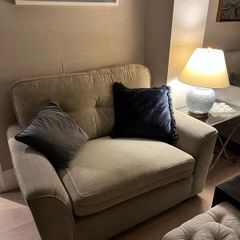 loveseat sofa