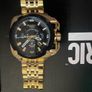 Diesel Armani Watch broken Image 2