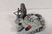 Lego Star wars microfighters