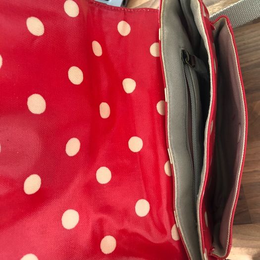 Kath Kidson crossbody