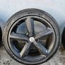 Audi S-Line Alloys 18" Image 5
