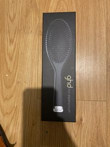 Ghd oval dressing brush