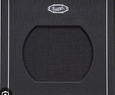 Supro Blues King 12