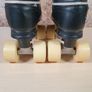 Rookie Odyssey roller skates boot skates Size UK 3 EU 34.5  boys girls unisex skating Image 4