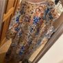 Handmade L'Angolo Di Silvy Dress from Capri. Image 2