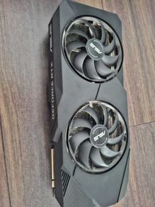 Asus 8gb Nvidia Geforce Rtx 2070 Super