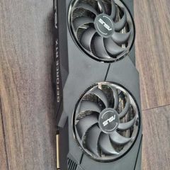 Asus 8gb Nvidia Geforce Rtx 2070 Super