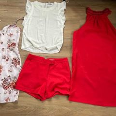 womans summer clothes bundle