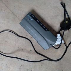 4 way tv amplifier