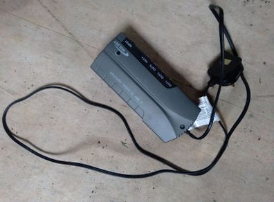 4 way tv amplifier