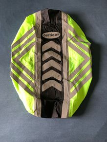 Outdoor Waterproof Bag Cover