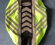 Outdoor Waterproof Bag Cover