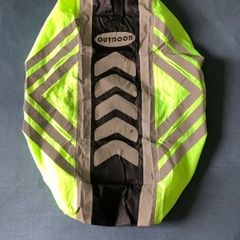 Outdoor Waterproof Bag Cover