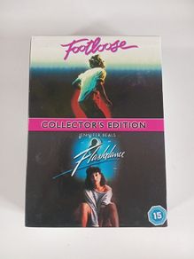 footloose flashdance