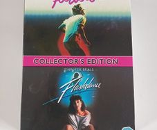 footloose flashdance
