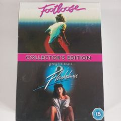 footloose flashdance